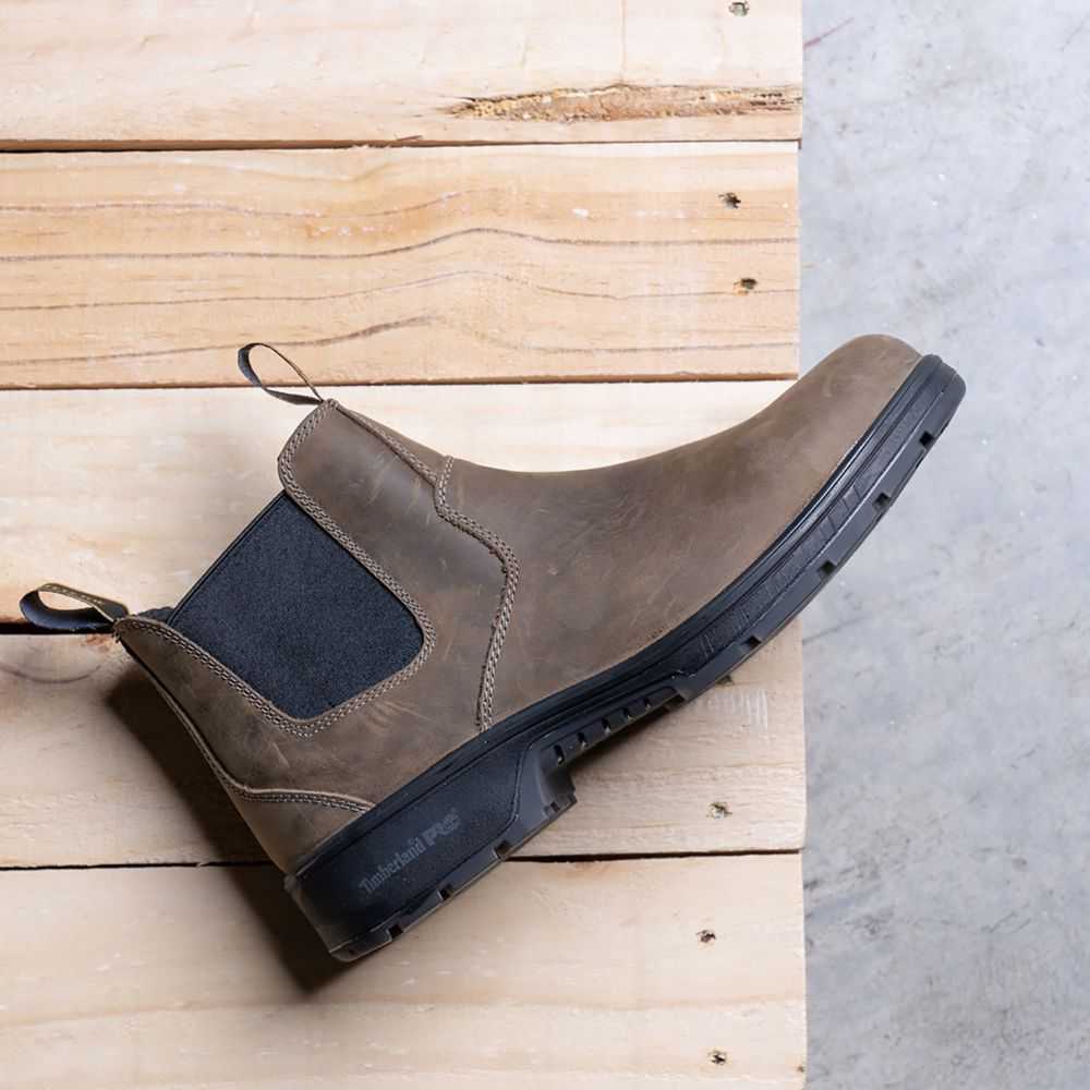 Timberland Nashoba Marroni Caffè | SN-TBL45662