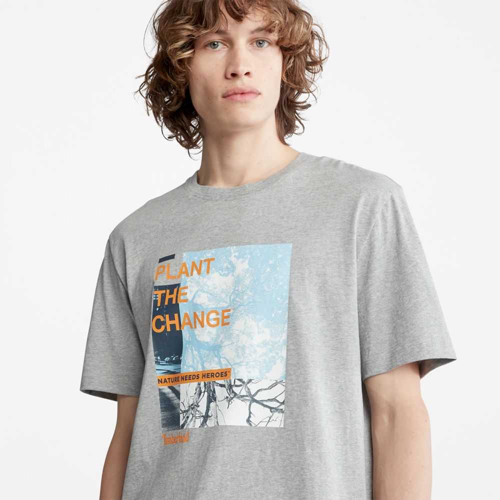Timberland Nature Needs Heroes Grigie | SN-TBL46164