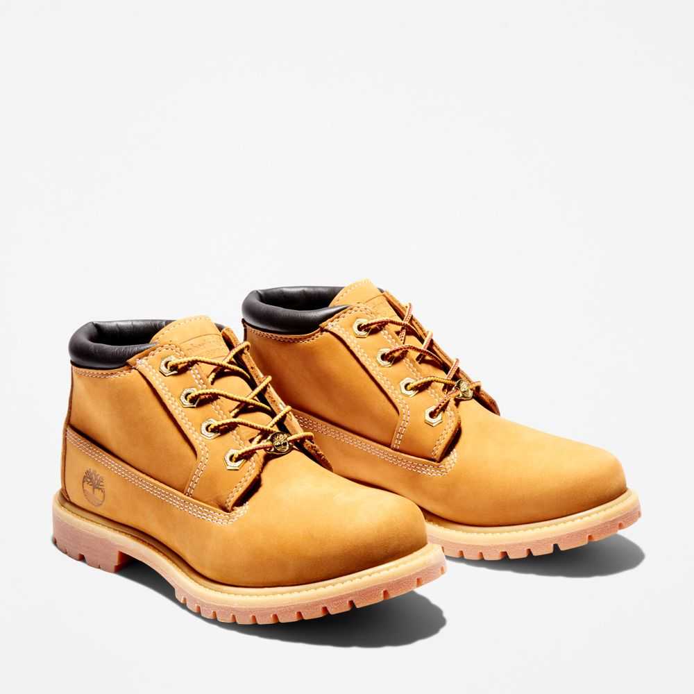 Timberland Nellie Marroni | SN-TBL46448
