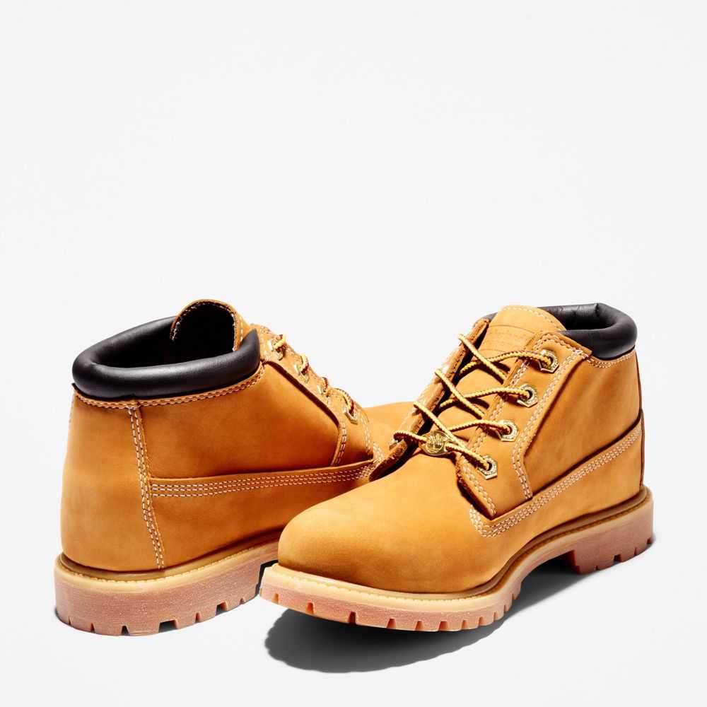 Timberland Nellie Marroni | SN-TBL46448