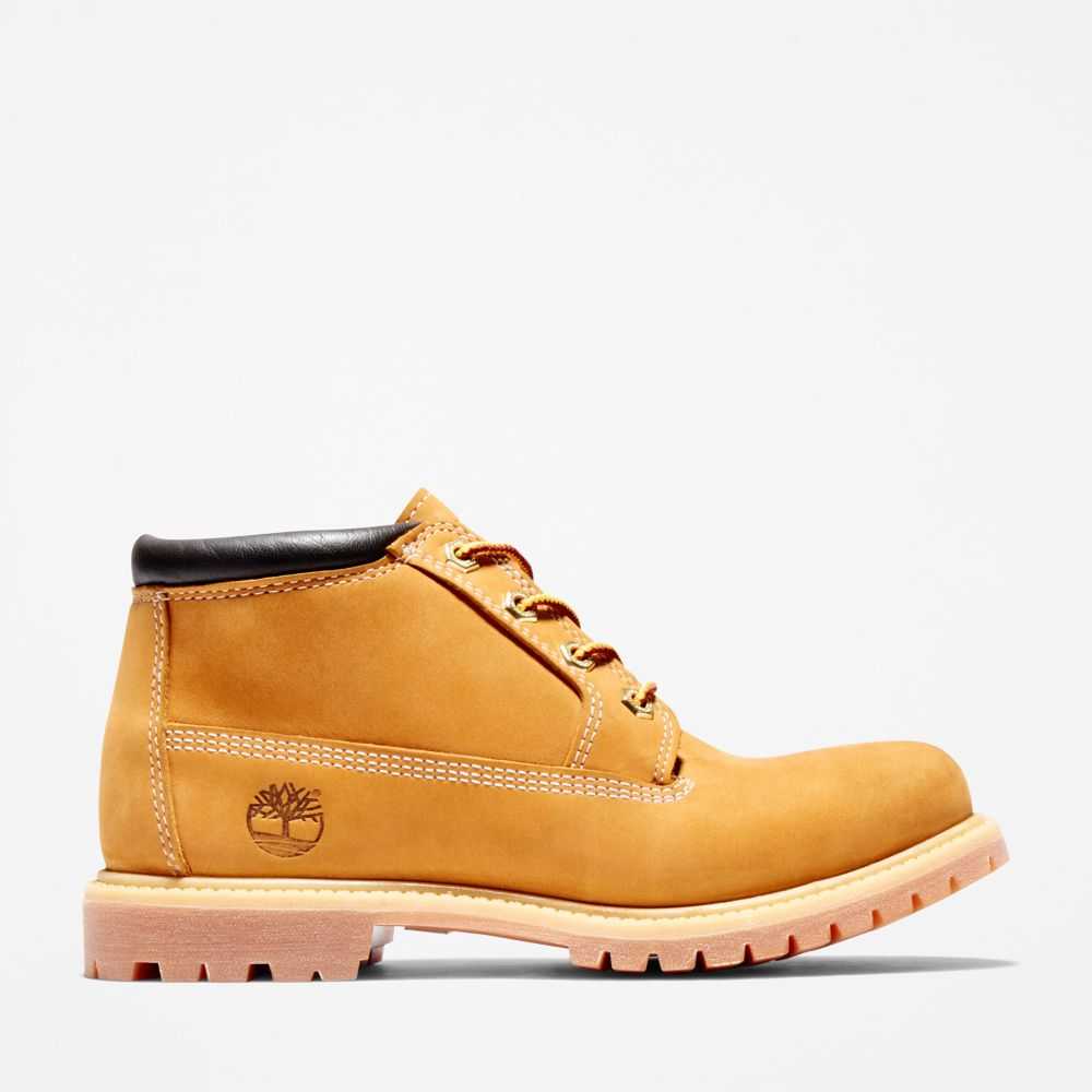 Timberland Nellie Marroni | SN-TBL46448