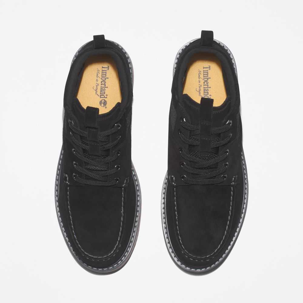 Timberland Newmarket Ii Nere | SN-TBL45912