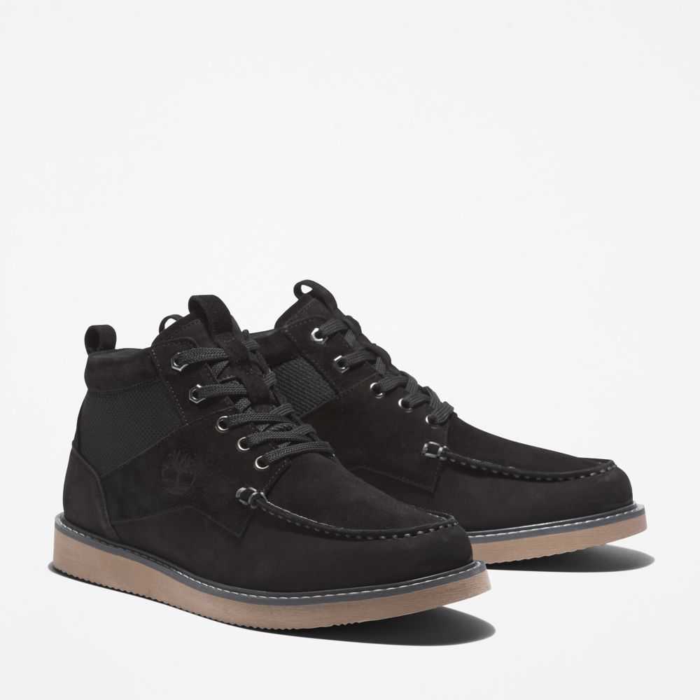 Timberland Newmarket Ii Nere | SN-TBL45912