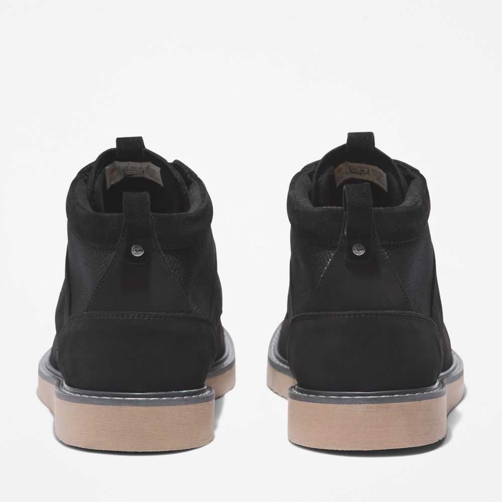 Timberland Newmarket Ii Nere | SN-TBL45912