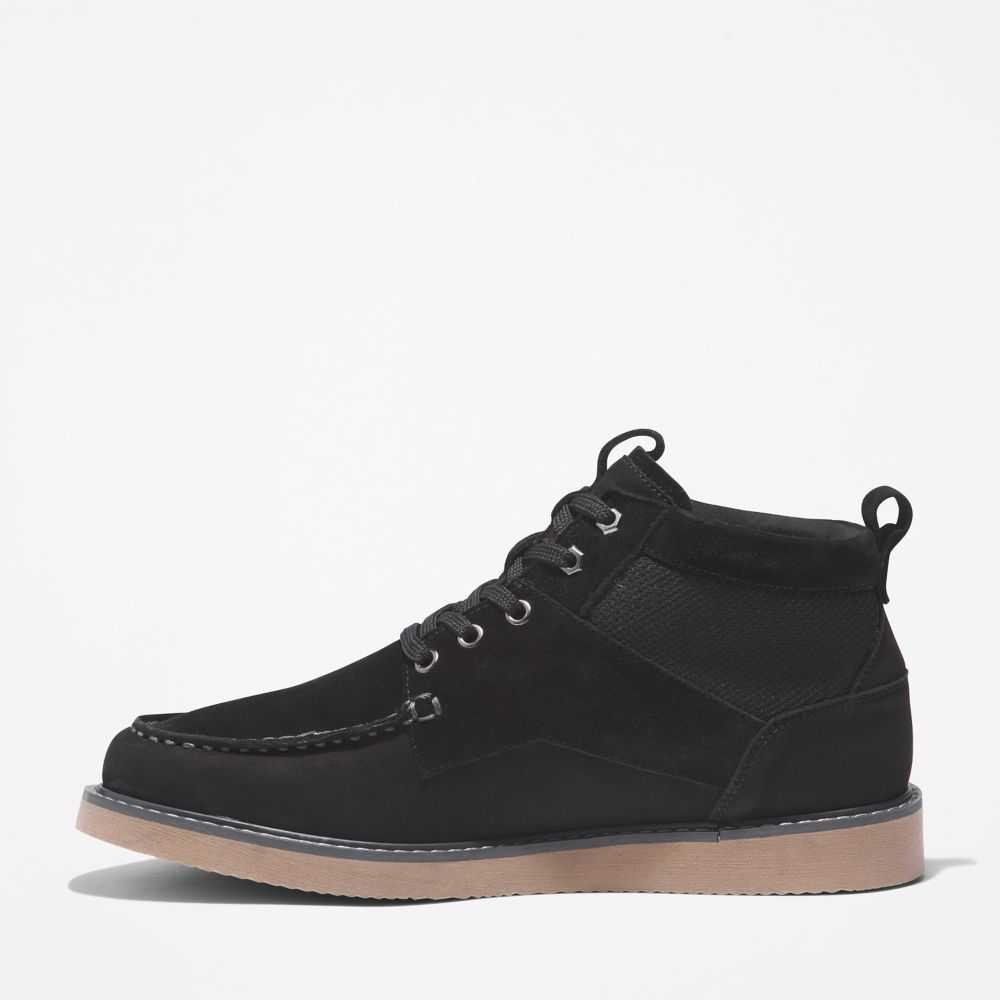 Timberland Newmarket Ii Nere | SN-TBL45912