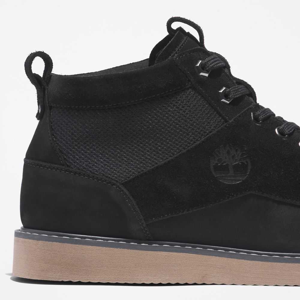 Timberland Newmarket Ii Nere | SN-TBL45912