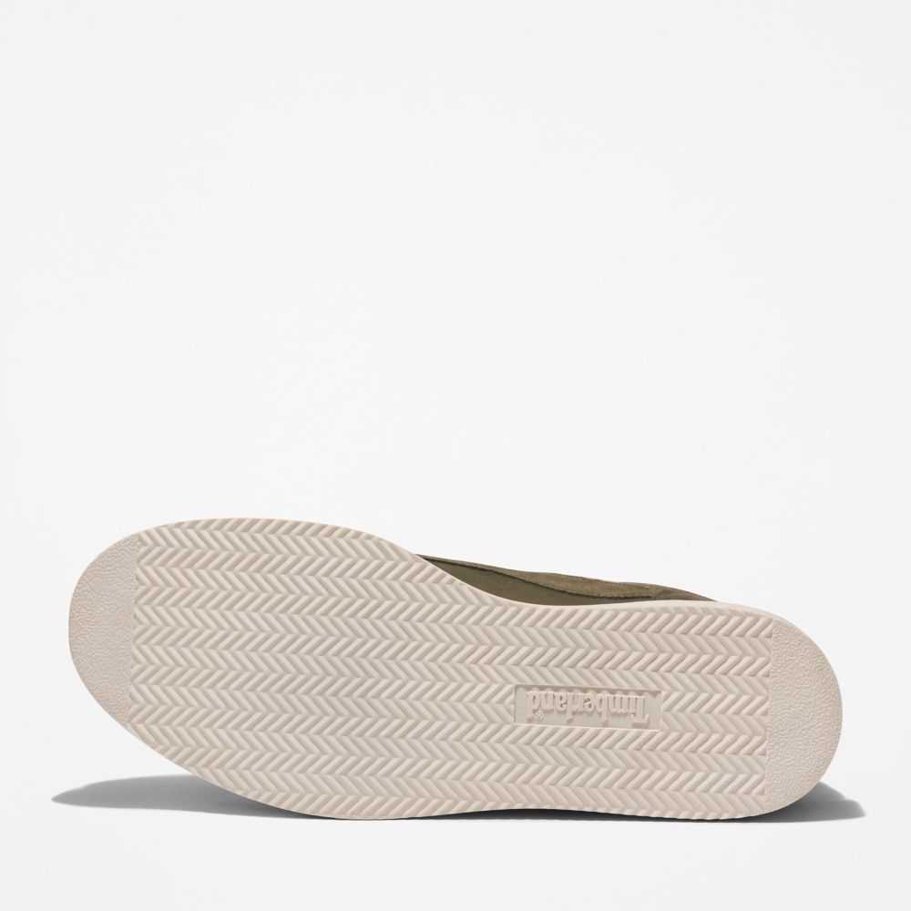 Timberland Newmarket Ii Verdi Scuro | SN-TBL45911