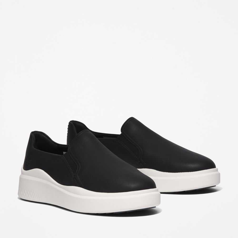 Timberland Nite Flex Nere | SN-TBL46367