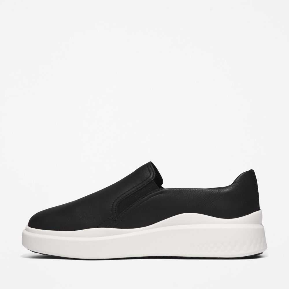 Timberland Nite Flex Nere | SN-TBL46367