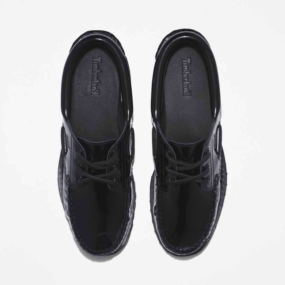 Timberland Noreen 3 Eye Nere | SN-TBL46300