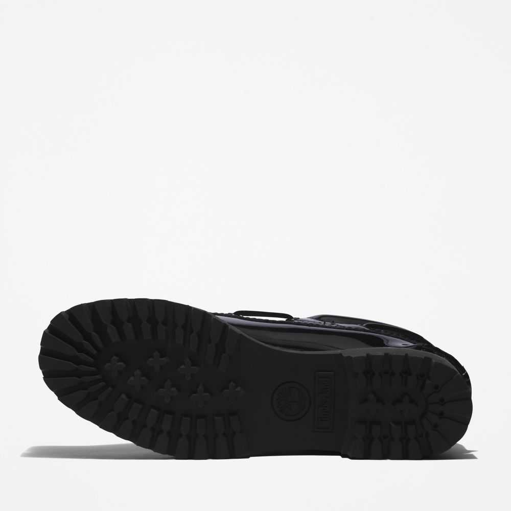 Timberland Noreen 3 Eye Nere | SN-TBL46300