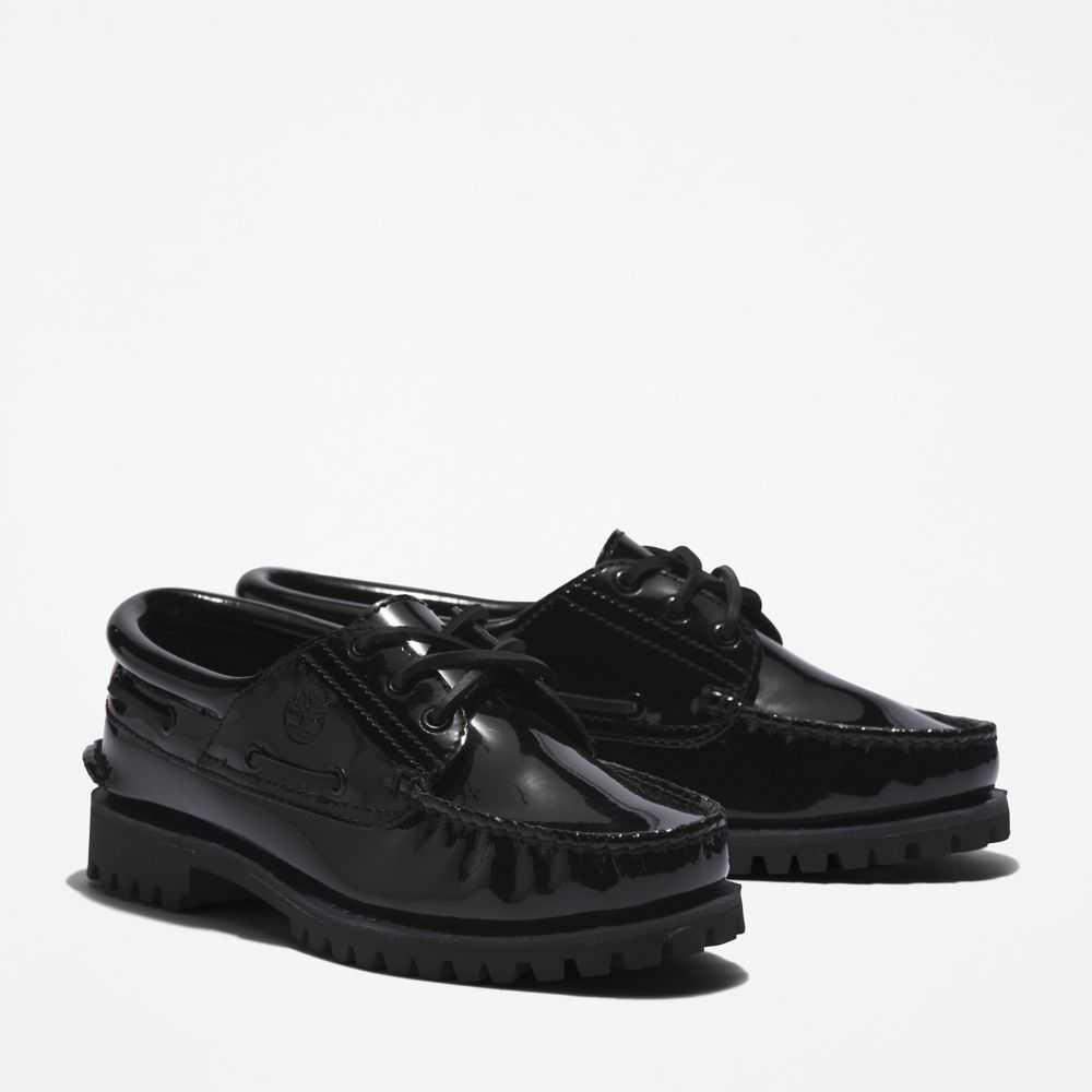 Timberland Noreen 3 Eye Nere | SN-TBL46300
