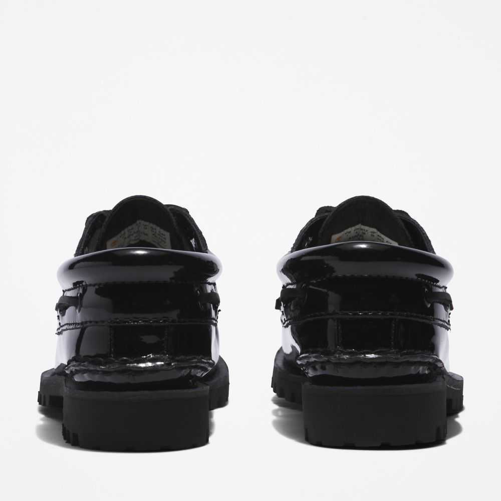 Timberland Noreen 3 Eye Nere | SN-TBL46300
