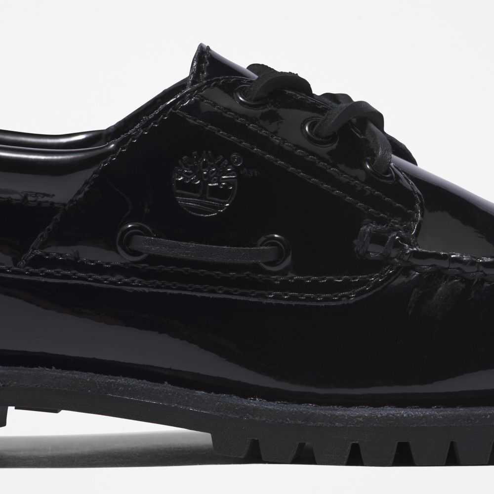 Timberland Noreen 3 Eye Nere | SN-TBL46300