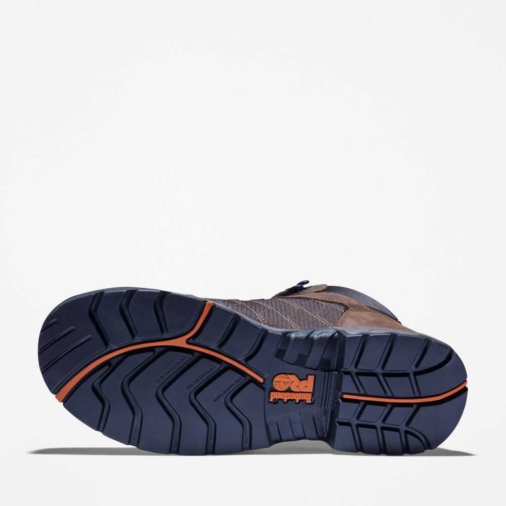 Timberland Payload Marroni | SN-TBL45679