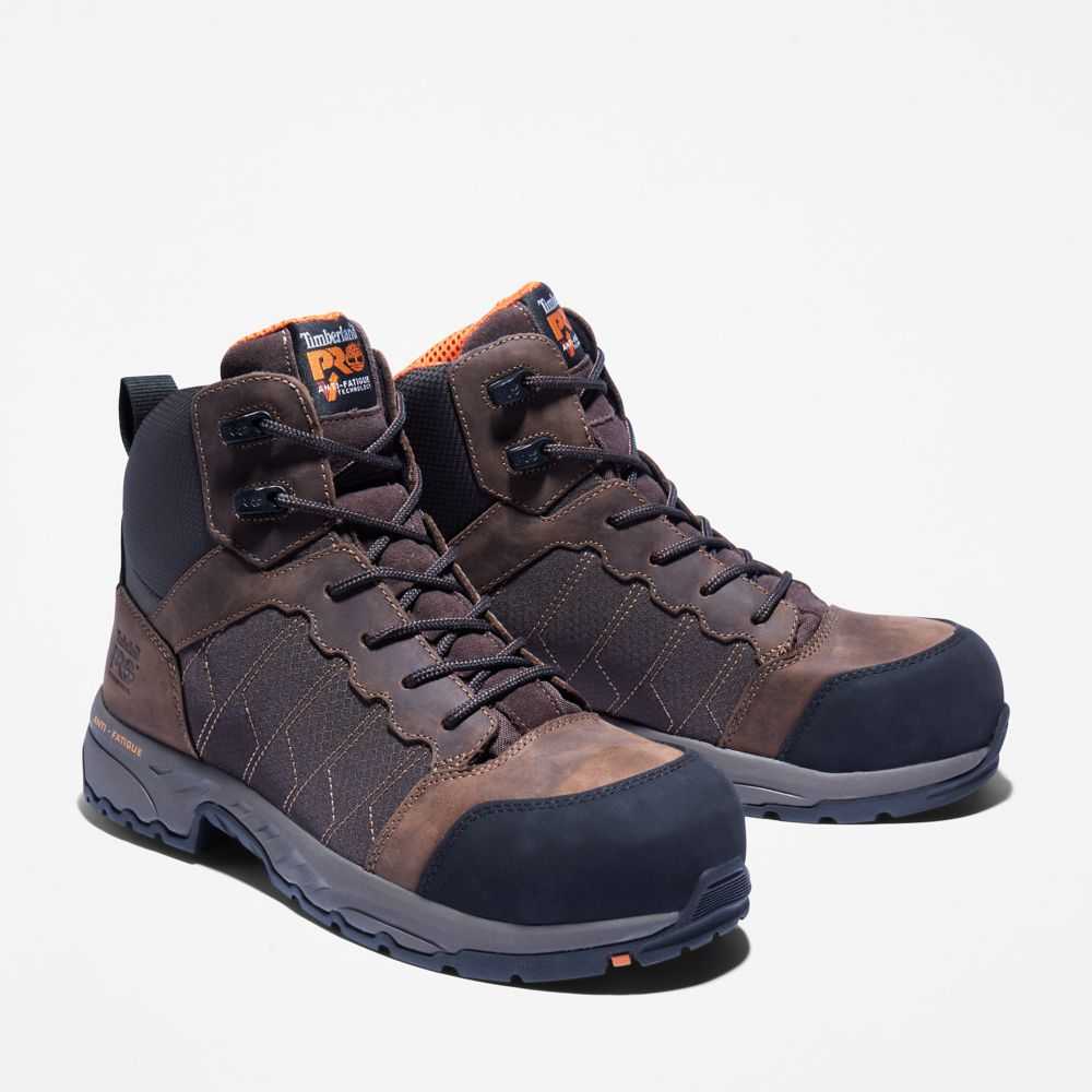 Timberland Payload Marroni | SN-TBL45679