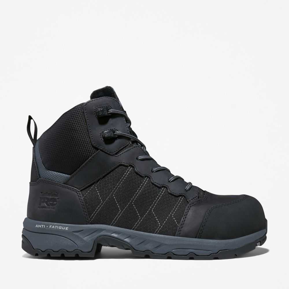 Timberland Payload Nere | SN-TBL45678