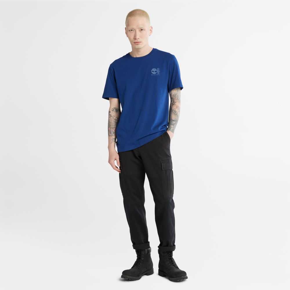 Timberland Photographic Blu | SN-TBL46096