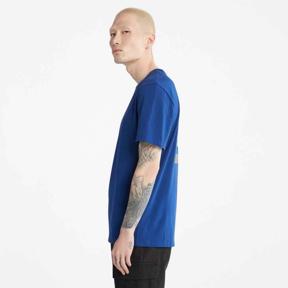 Timberland Photographic Blu | SN-TBL46096