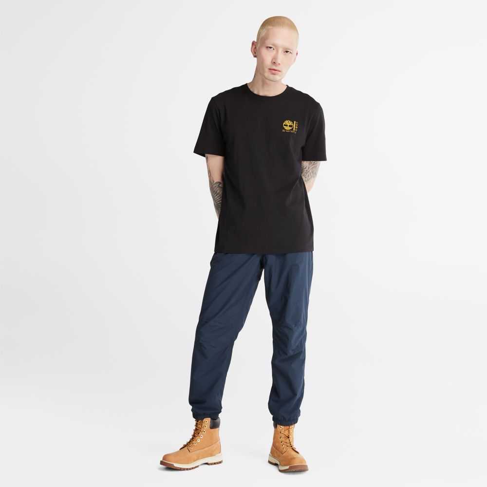 Timberland Photographic Nere | SN-TBL46097