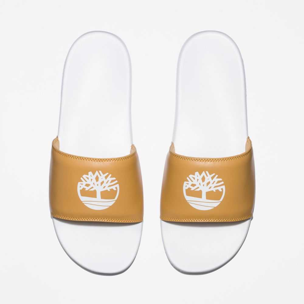 Timberland Playa Sands Marroni Bianche | SN-TBL46356