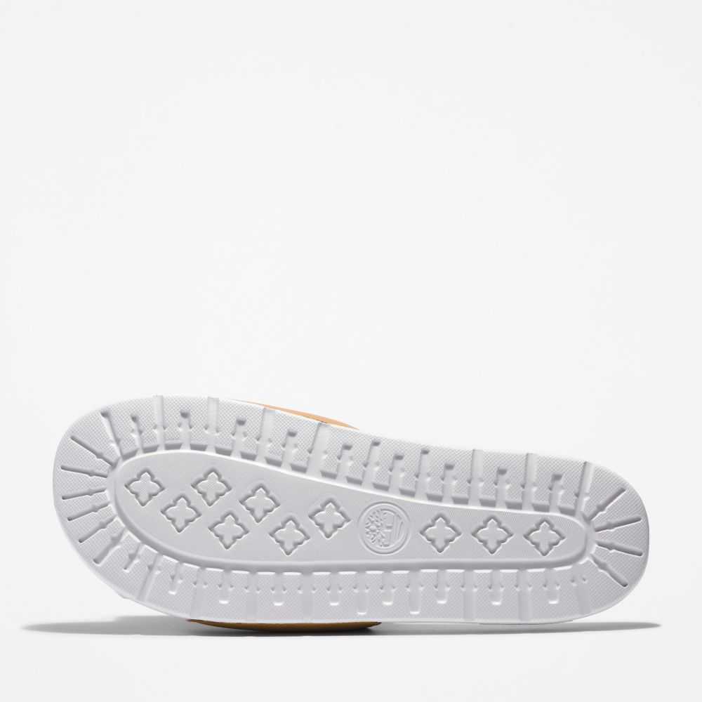 Timberland Playa Sands Marroni Bianche | SN-TBL46356