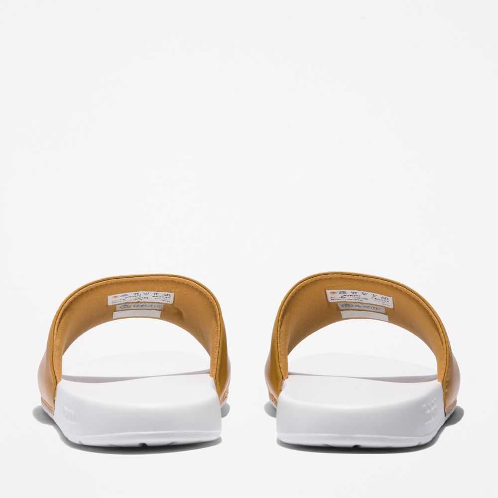 Timberland Playa Sands Marroni Bianche | SN-TBL46356