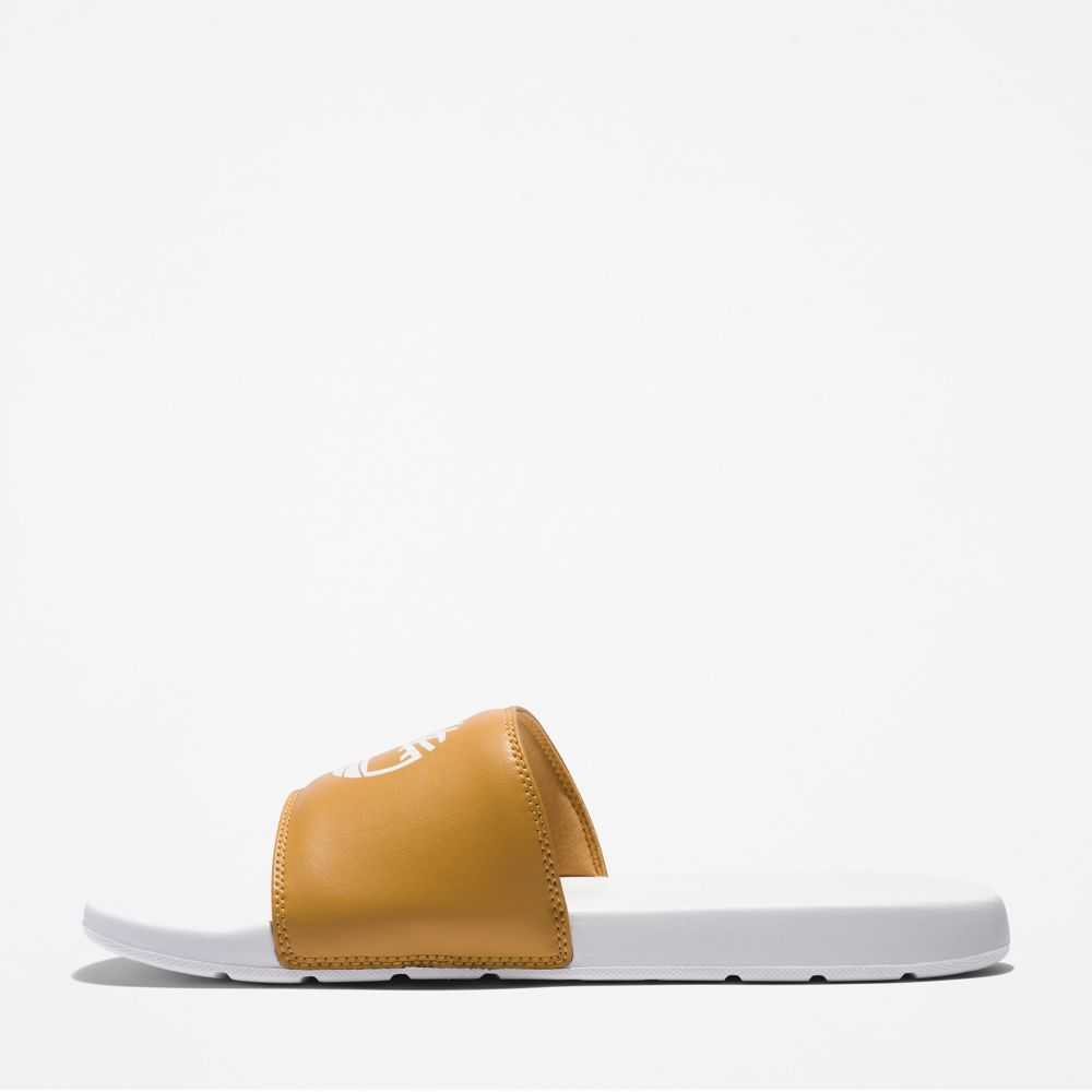 Timberland Playa Sands Marroni Bianche | SN-TBL46356