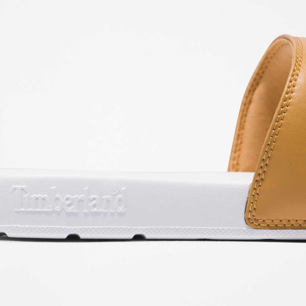 Timberland Playa Sands Marroni Bianche | SN-TBL46356