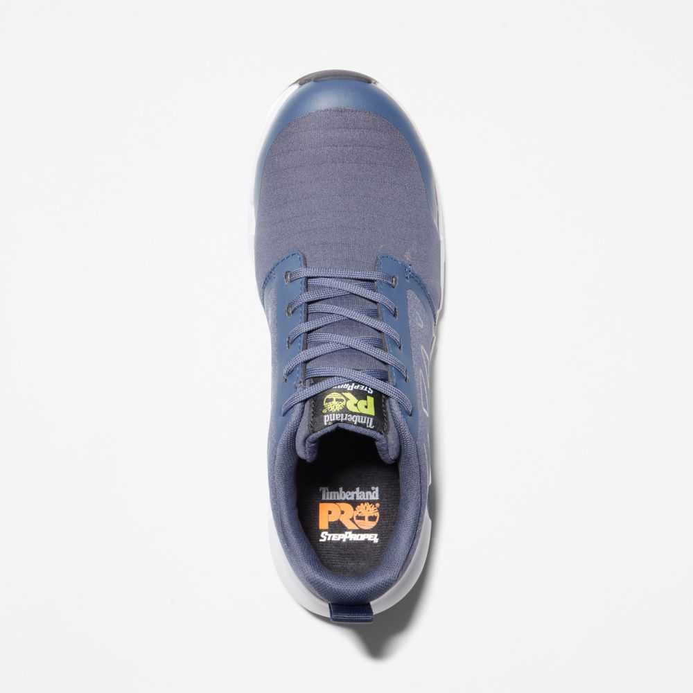 Timberland Powertrain Blu Marino Bianche | SN-TBL45812