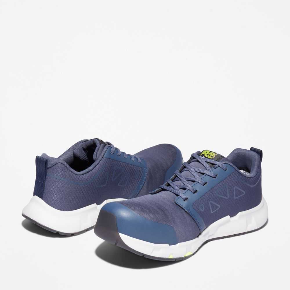 Timberland Powertrain Blu Marino Bianche | SN-TBL45812