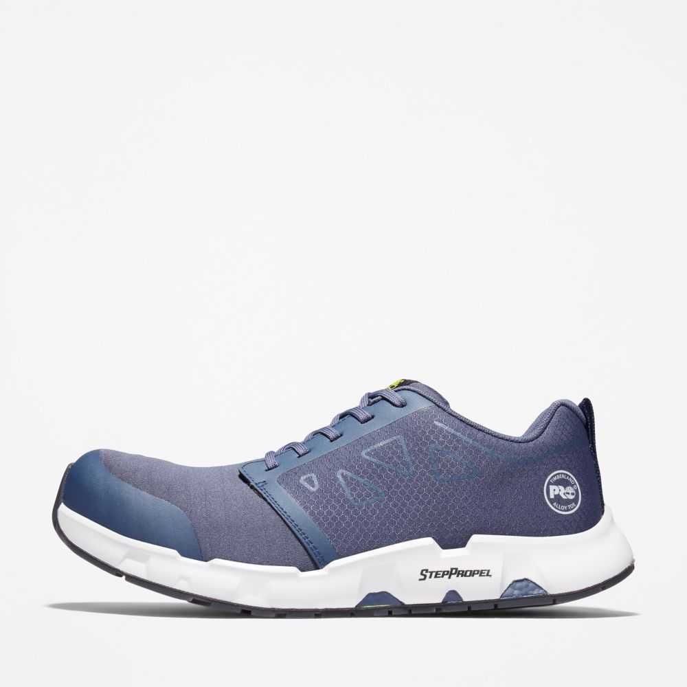 Timberland Powertrain Blu Marino Bianche | SN-TBL45812