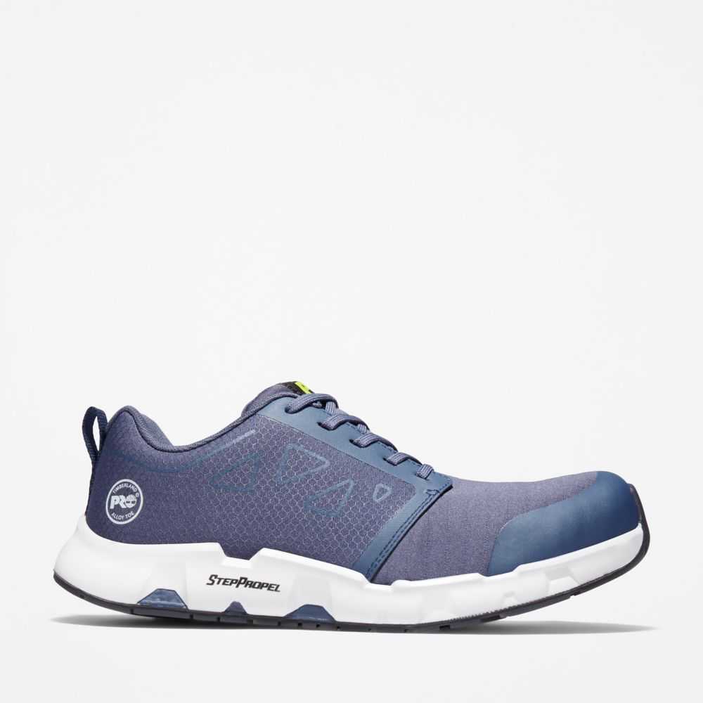 Timberland Powertrain Blu Marino Bianche | SN-TBL45812