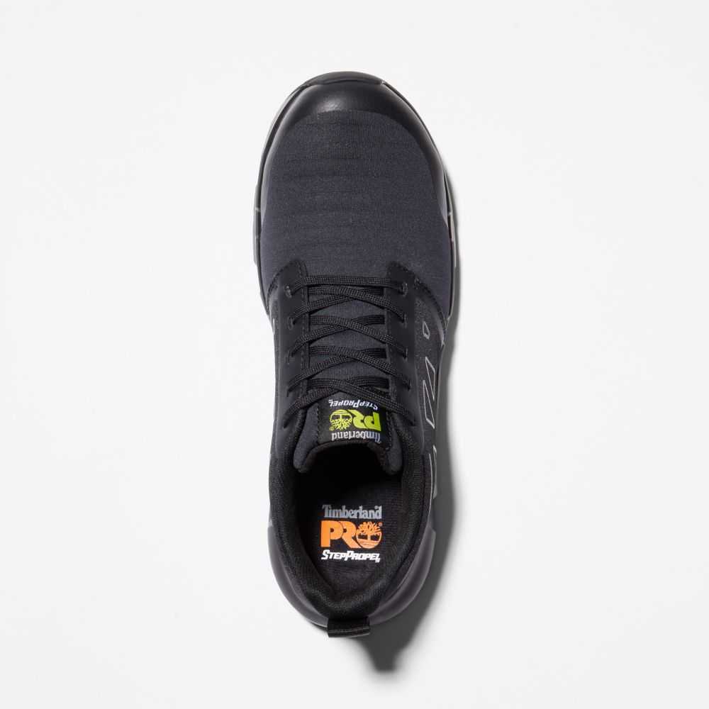 Timberland Powertrain Nere | SN-TBL45811