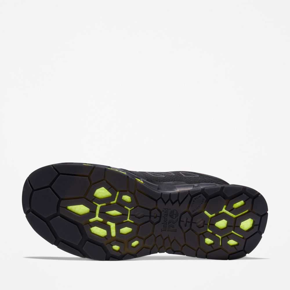 Timberland Powertrain Nere | SN-TBL45811