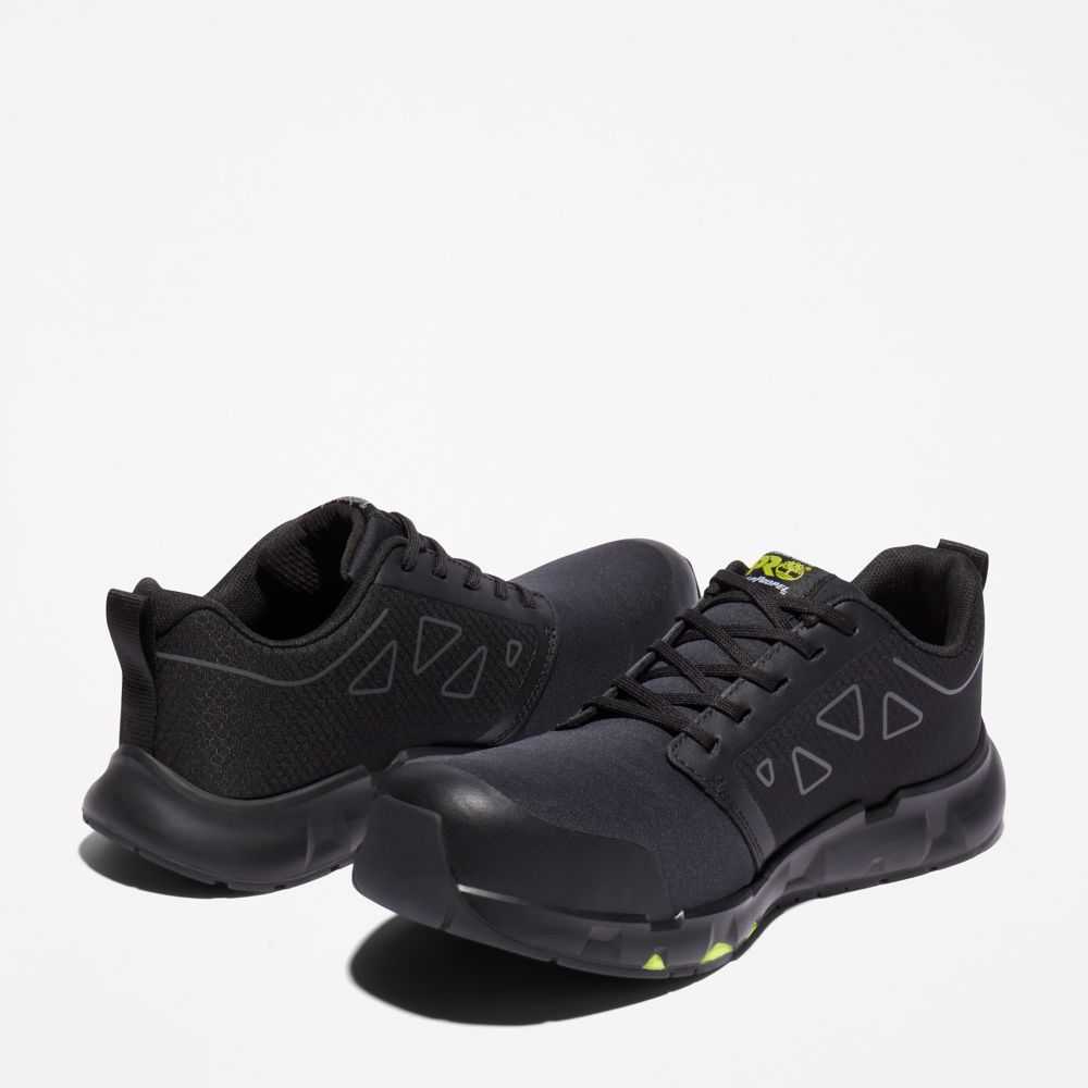 Timberland Powertrain Nere | SN-TBL45811