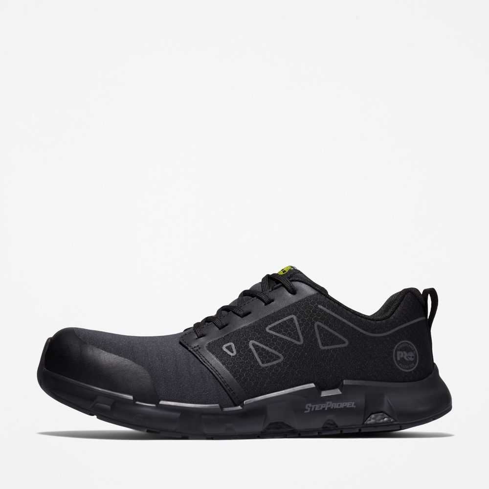 Timberland Powertrain Nere | SN-TBL45811