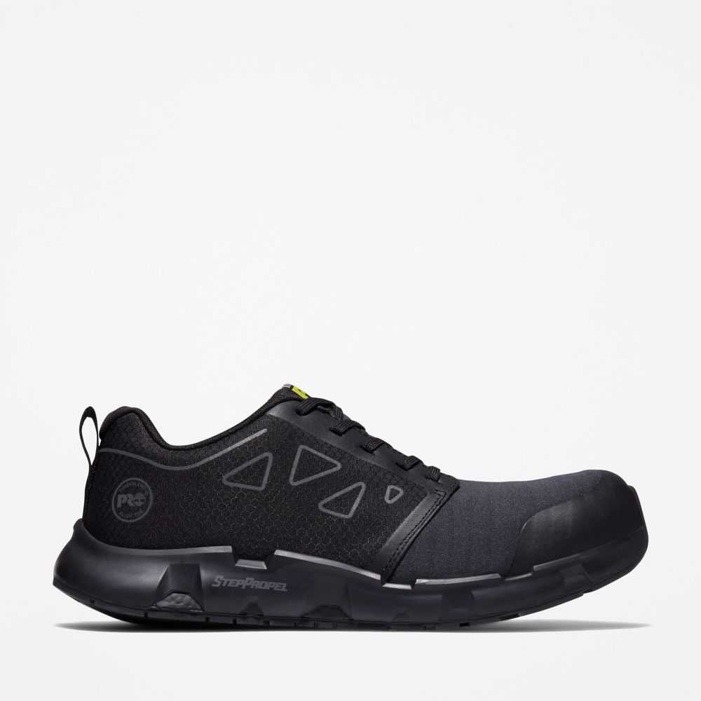 Timberland Powertrain Nere | SN-TBL45811