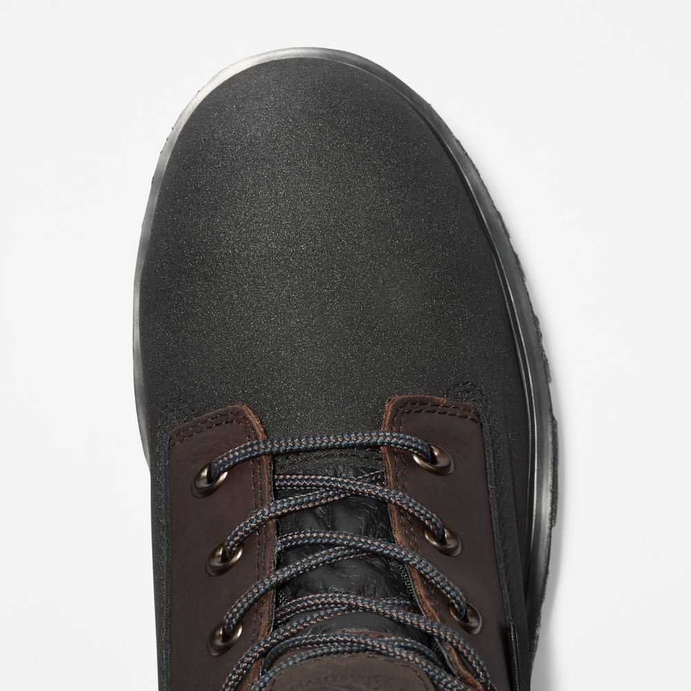 Timberland Powerwelt 6 Marroni | SN-TBL45745
