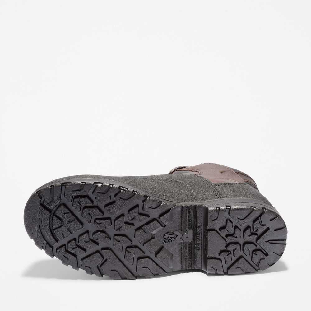 Timberland Powerwelt 6 Marroni | SN-TBL45745