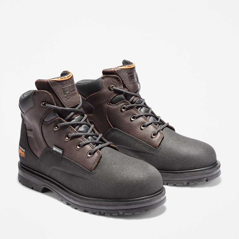 Timberland Powerwelt 6 Marroni | SN-TBL45745