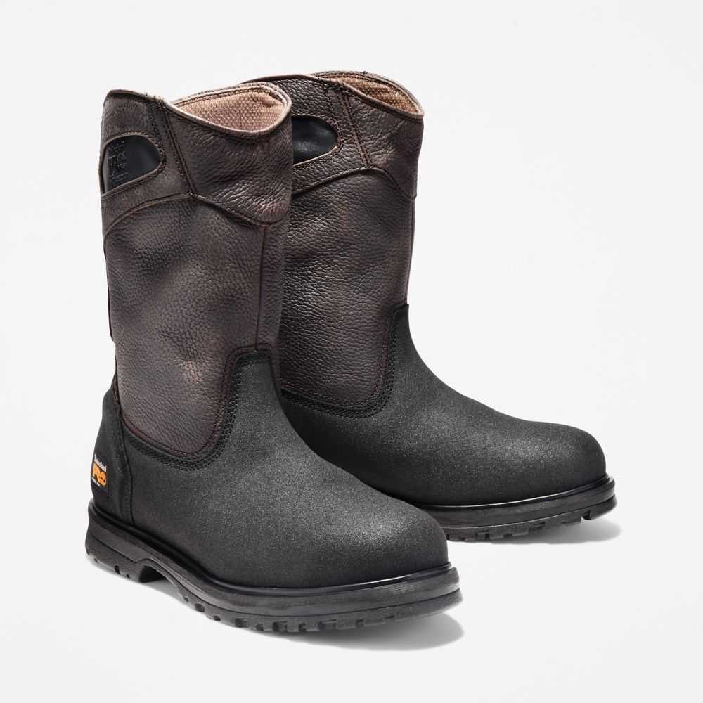 Timberland Powerwelt Marroni | SN-TBL45709