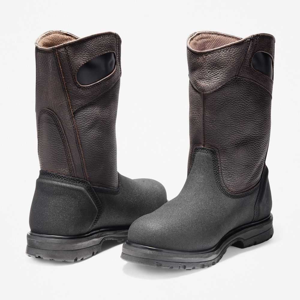Timberland Powerwelt Marroni | SN-TBL45709
