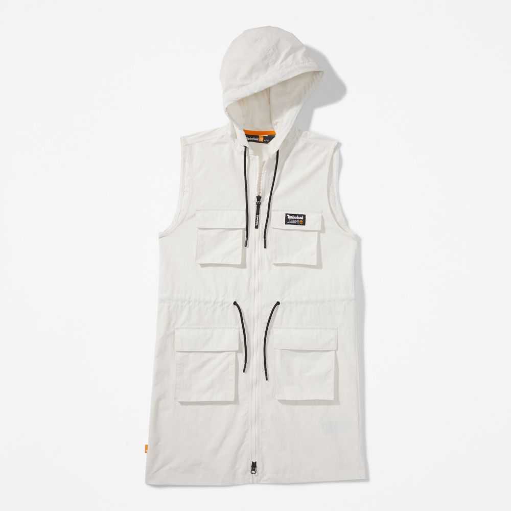Timberland Progressive Utility Bianche | SN-TBL46589