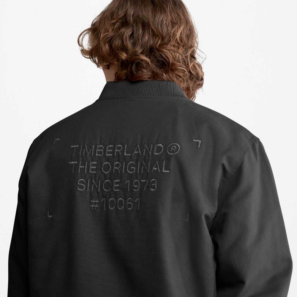 Timberland Progressive Utility Nere | SN-TBL46273