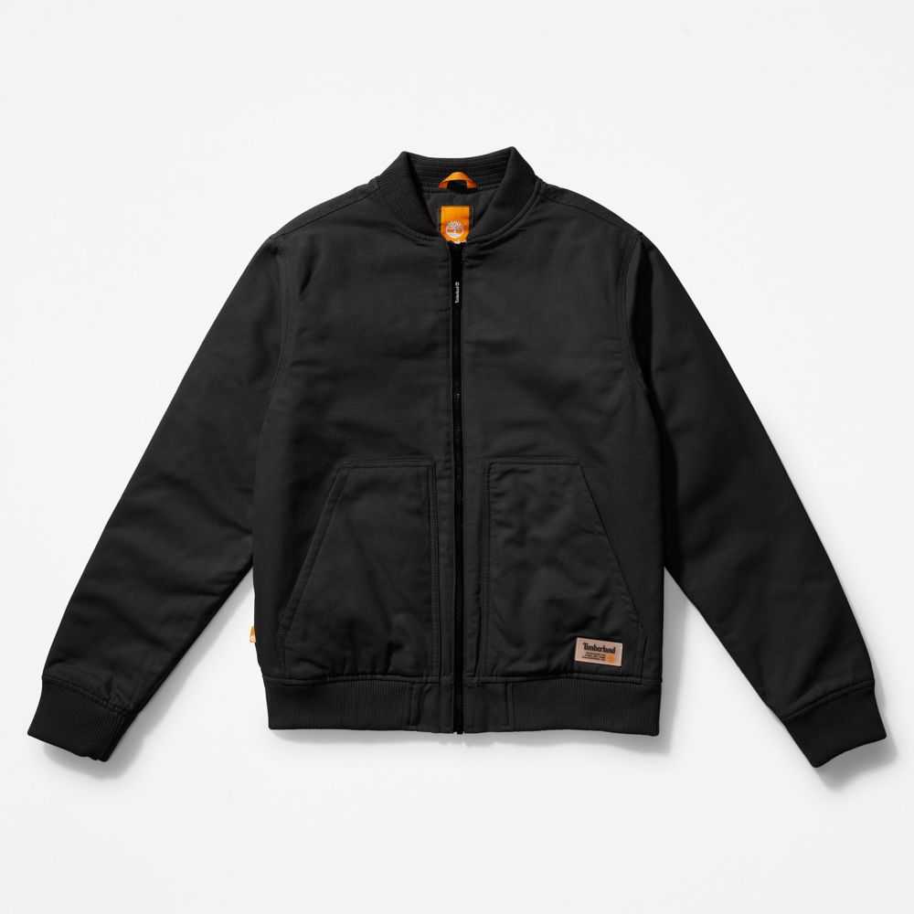 Timberland Progressive Utility Nere | SN-TBL46273