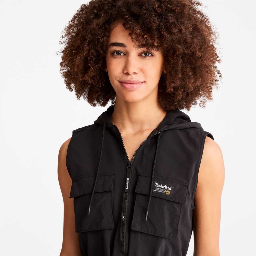 Timberland Progressive Utility Nere | SN-TBL46590