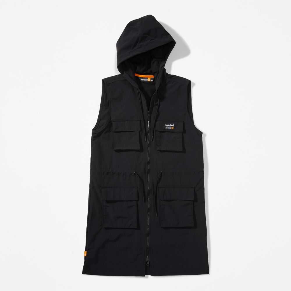 Timberland Progressive Utility Nere | SN-TBL46590