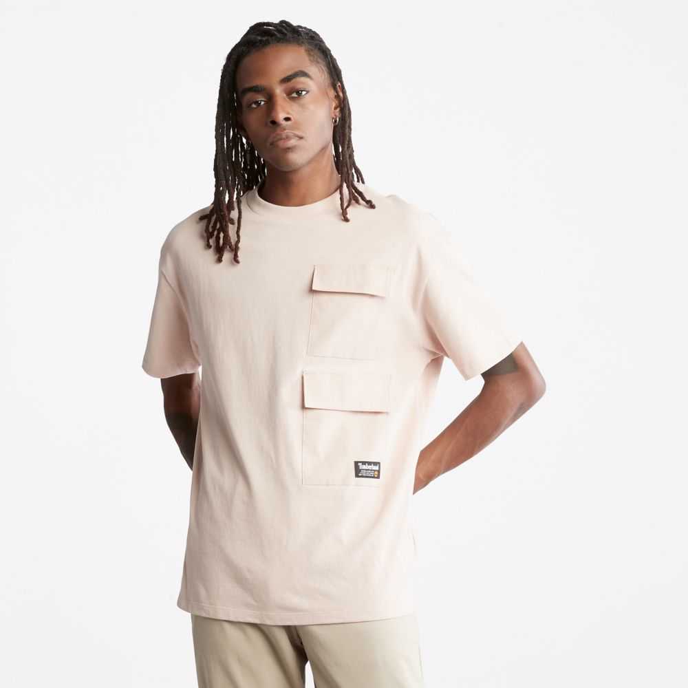 Timberland Progressive Utility Rosa | SN-TBL46141
