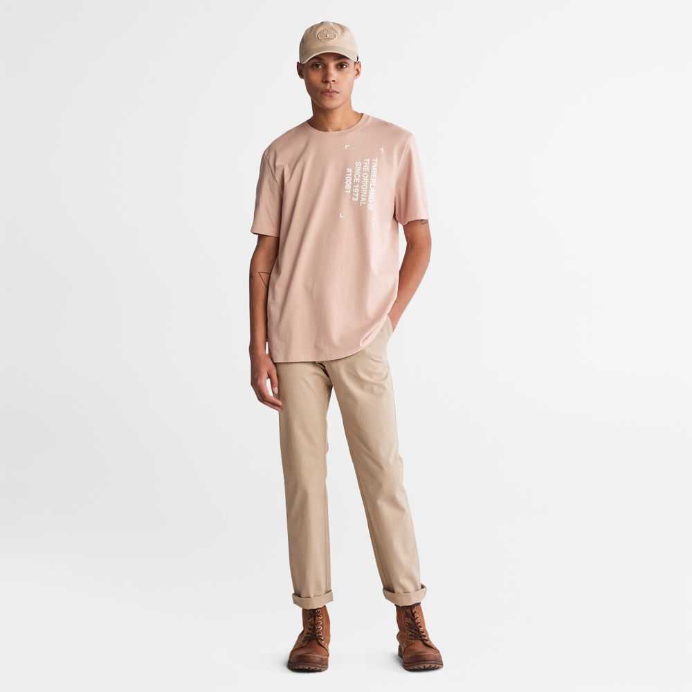 Timberland Progressive Utility Rosa | SN-TBL46152